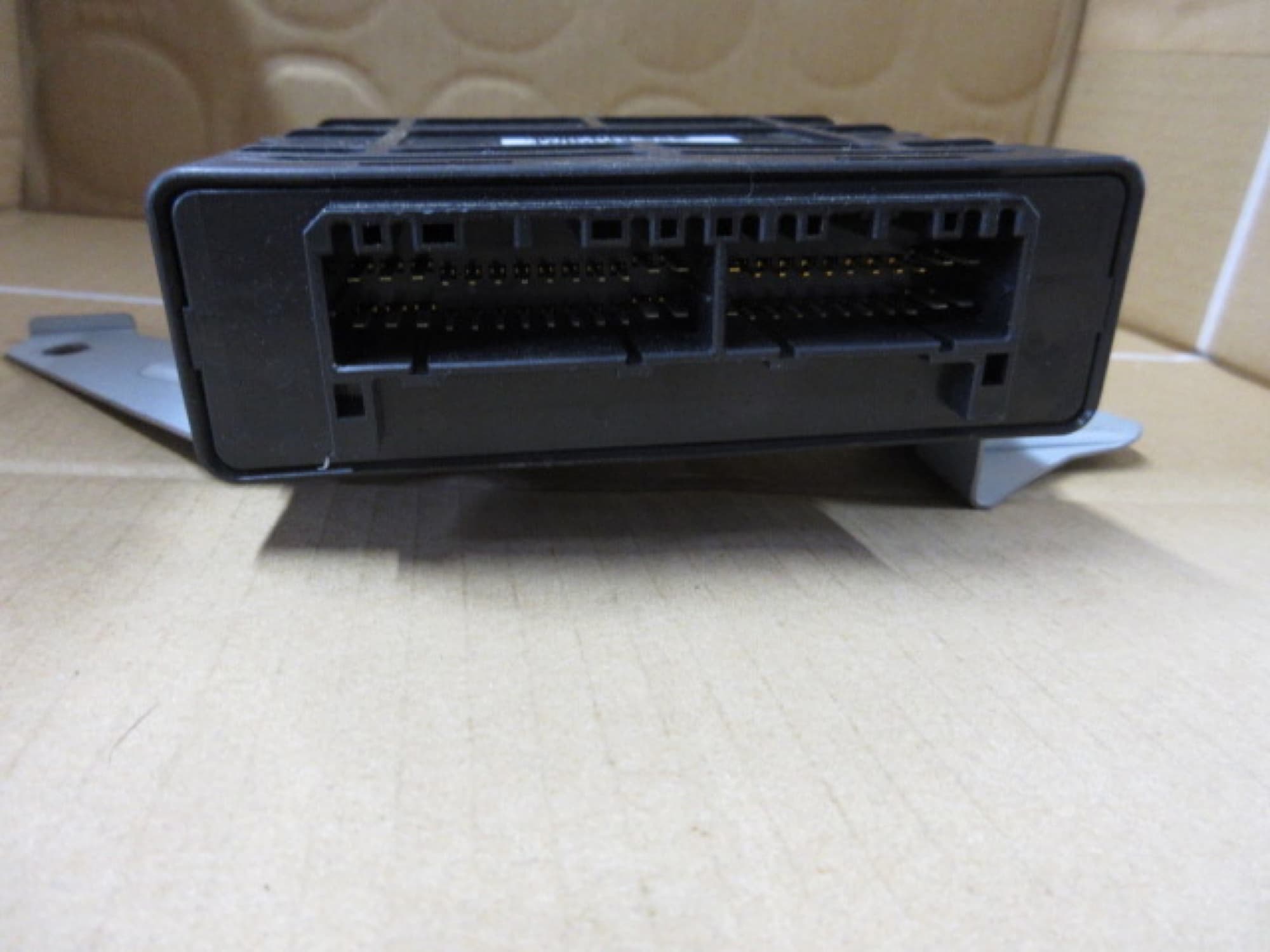 Mitsubishi eK Wagon Engine Control Unit (ECU) thumbnail 3