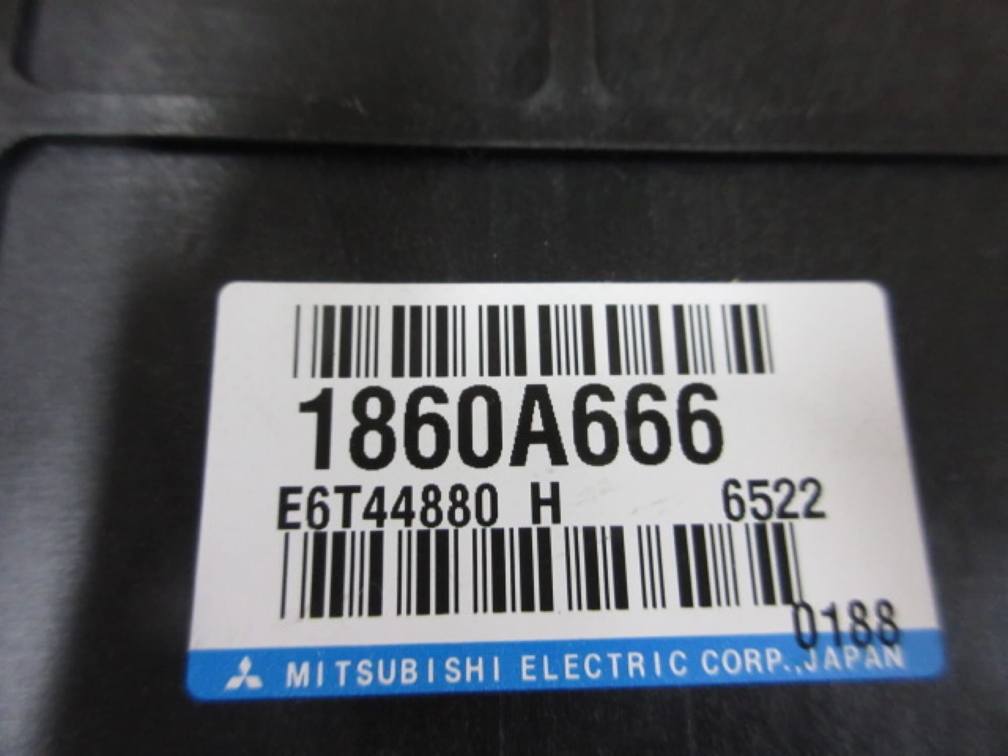 Nissan Clipper Engine Control Unit (ECU) thumbnail 2