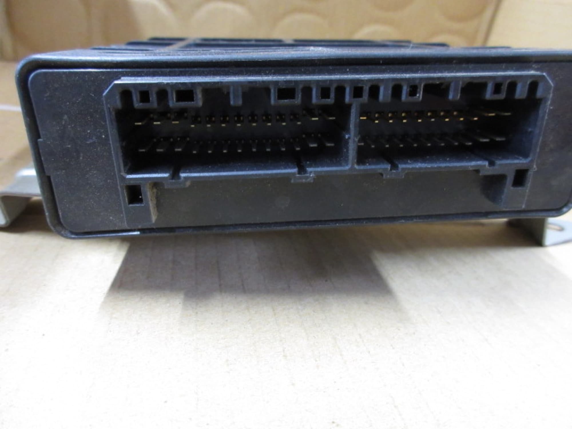 Nissan Clipper Engine Control Unit (ECU) thumbnail 3