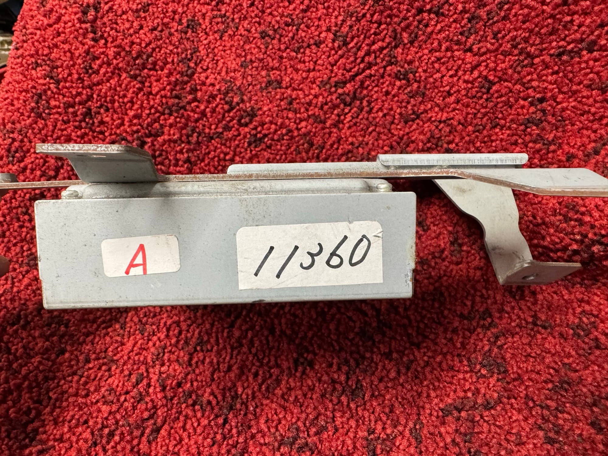 34110TC040 Subaru Sambar thumbnail 3