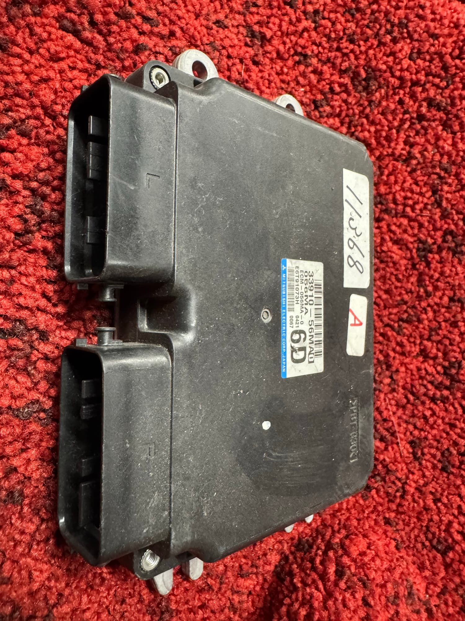 33910-56MA0 Suzuki Every photo 1