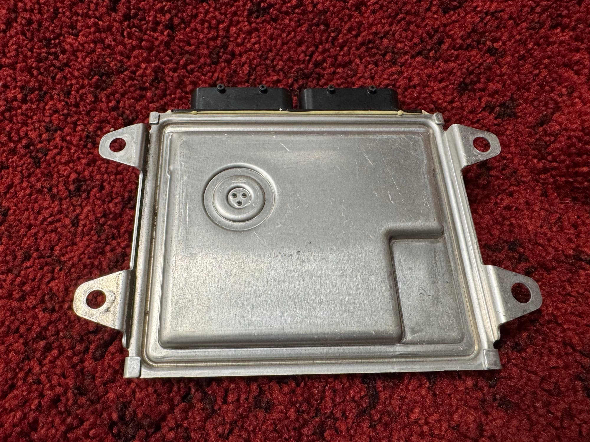 33910-64P00 Suzuki Every part number label