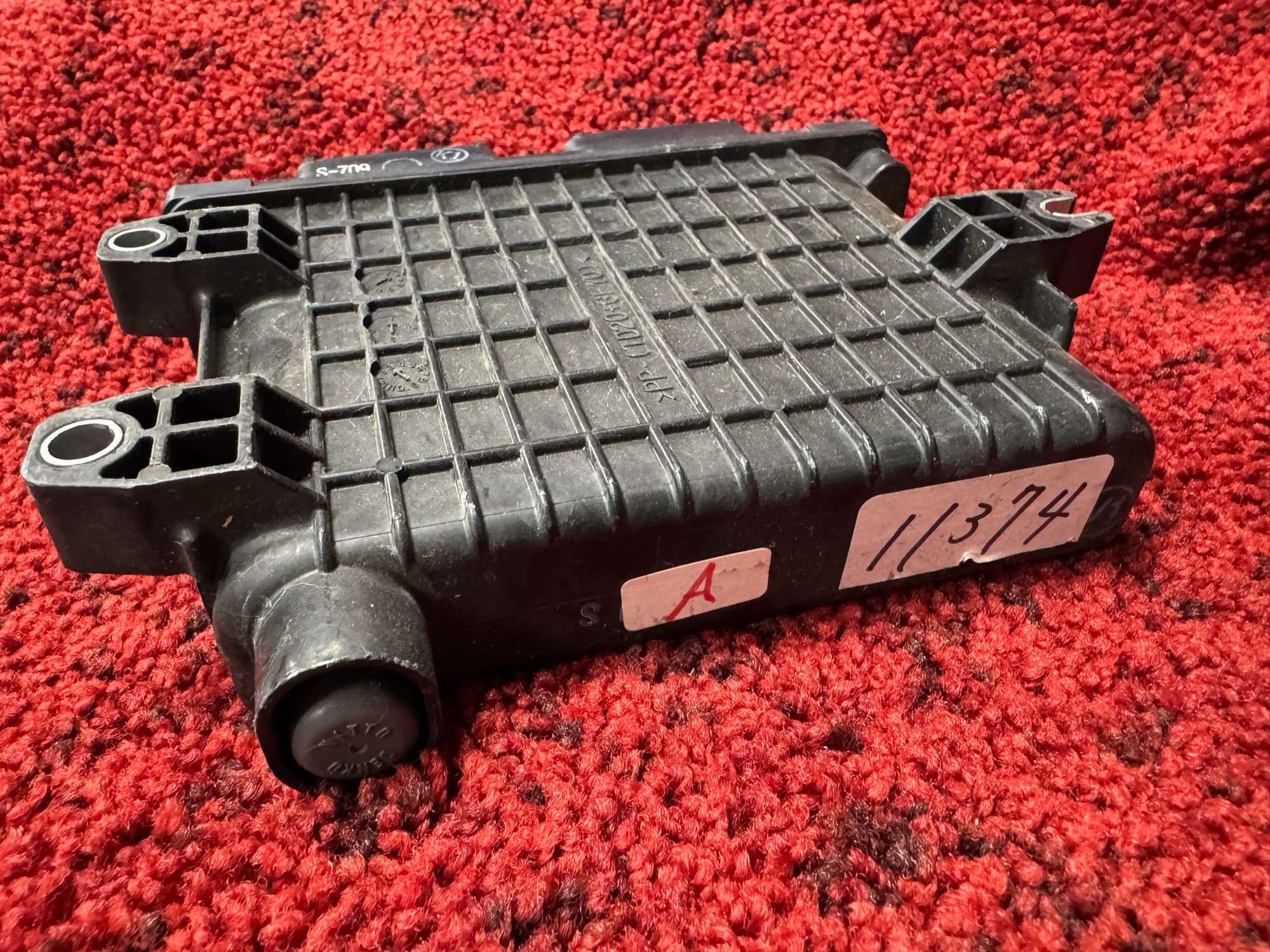 33921-72J10 Mazda Carol thumbnail 3