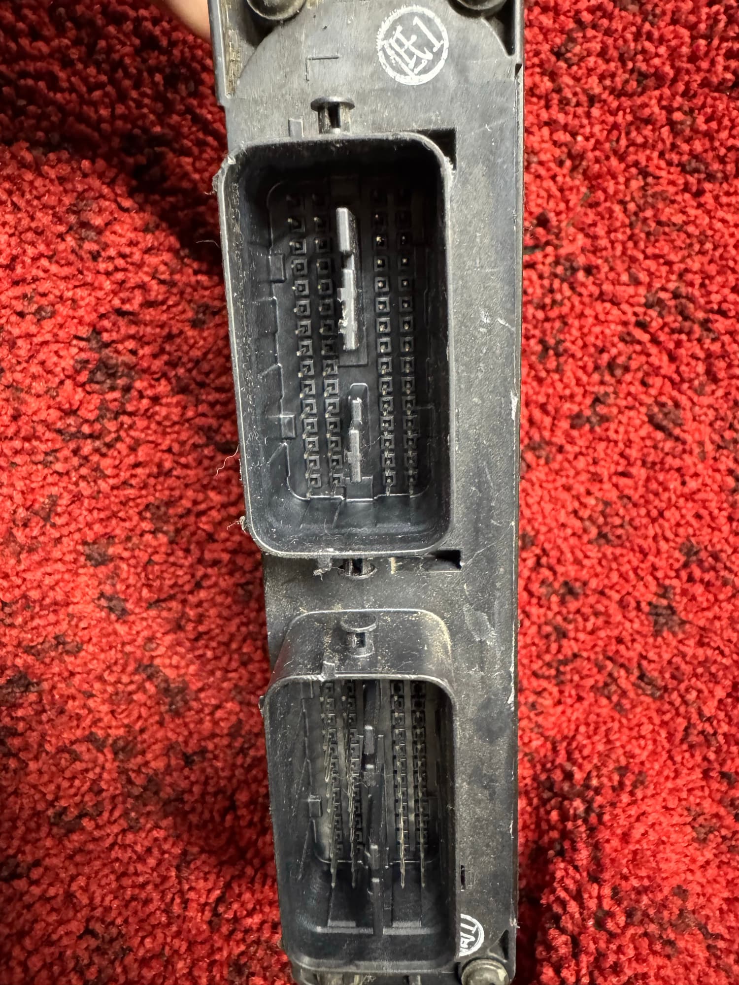 33921-72J10 Mazda Carol thumbnail 4