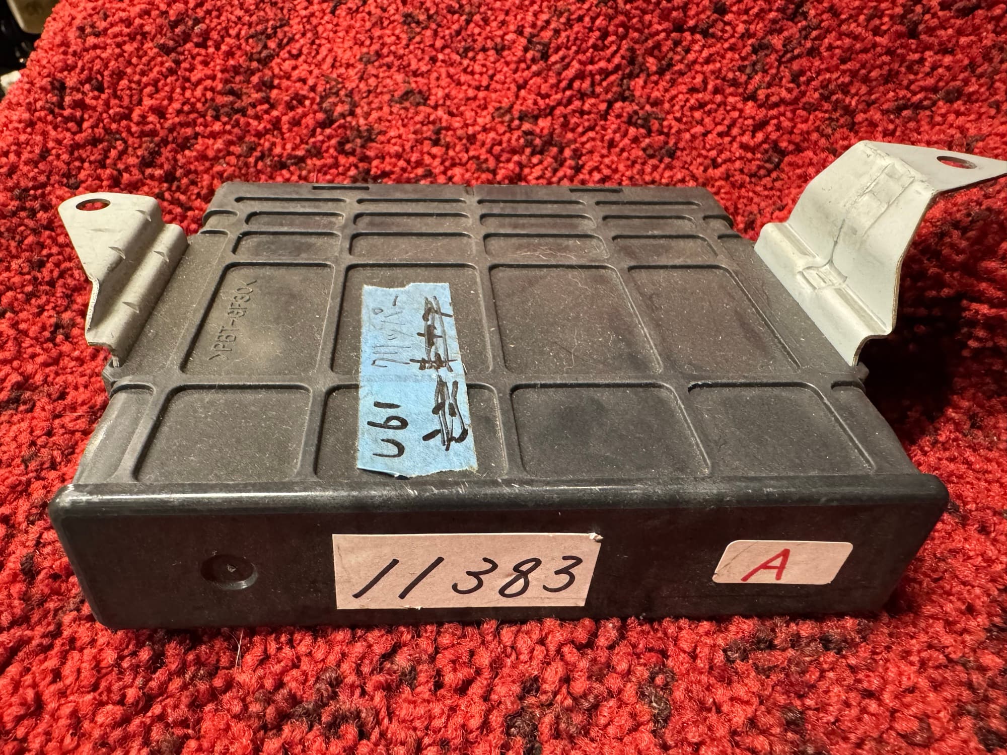 8631A414 Mitsubishi Minicab thumbnail 3